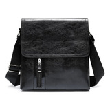 Bolso Morral Bandolera De Hombro Cruzado  Hombre Luloshopp