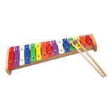 15 Tonos Glockenspiel Xylophone Piano Para Niños Niños