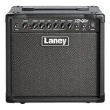 Laney Lx20 Amplificador Guitarra Electrica  R Distorsion