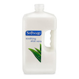 Softsoap Jabón Con Sábila Para Manos - 3.79l