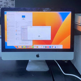 iMac 21 2017- Leia A Descrição