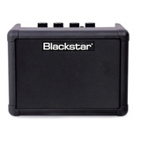 Amplificador Portatil Guitarra Blackstar Fly 3 Bluetooth 3w