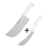 Cuchillo De Taquero Prof  + Cuchillo Torreon  Broca