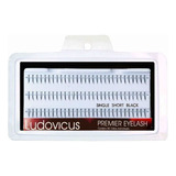 Cílios Individuais Ludovicus Premier Eyelash Single Short