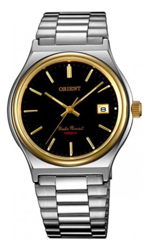 Reloj Orient Fun3t001b Hombre 