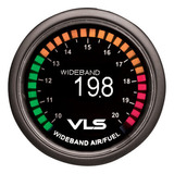 Revel Vls 52mm 10.0:1-20.0:1 Afr Digital Oled Wideband A Ccn