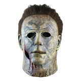 Máscara De Halloween De Michael Myers 2018