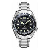 Reloj Seiko Prospex Automatic Diver 200m Spb077j1