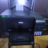 Impresora Epson L3110 En Buen Estado 