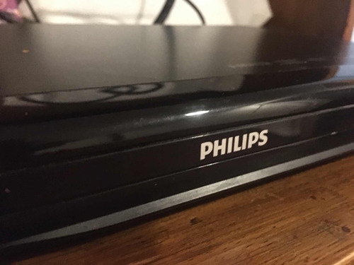 Dvd Philips