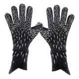 Guantes Portero Niño Numero 6 Estilo Predator Ultra Calidad