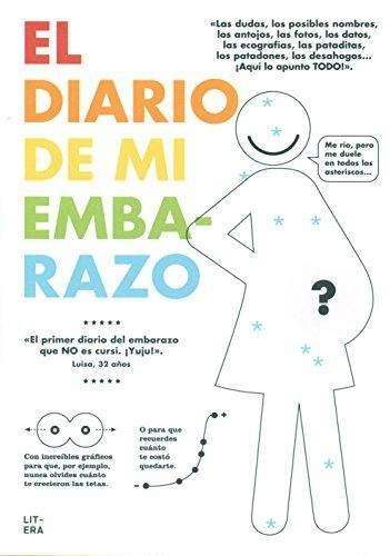 El Diario De Mi Embarazo - Noelia Terrer Y Carlos Rubio