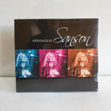 Veronique Sanson Cd Nuevo (sellado) Frances