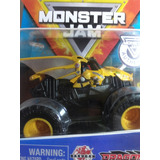 Monster Jam Dragonoid Bakugan Monster Truck