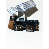 Placa Usb Notebook  Acer Aspire Usb 55r4f02002