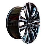 Rines 22 | 22x9 6x139 | Para Camionetas Chevrolet Gmc | 2pzs