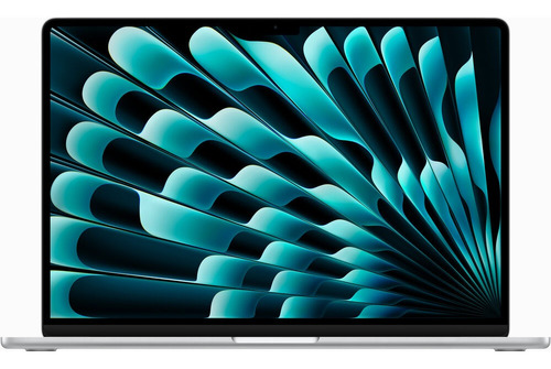Apple Macbook Air 15,3 M2 8cpu 10gpu 8gb 512gb Lacrado Nf-e