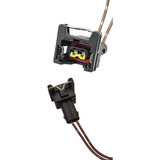 Arnes-conector S/detonacion Suzuki Equator 4cil 2.5l 2009