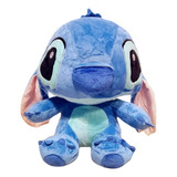 Stitch De Peluche Importado Medida Real Regala En Grande !!