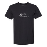 Playera Armani Premium Mod. Ae