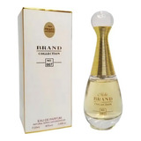 Perfume Dream Brand Collection Jàdore 25ml