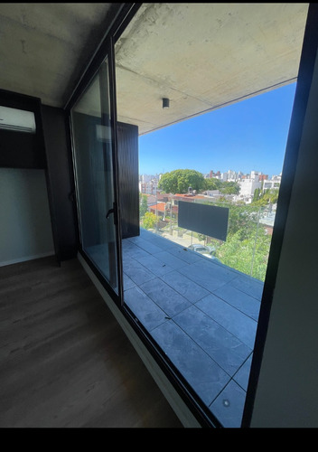 Venta Mono Ambiente Con Garaje, Tipo Loft, Zona Wtc, A Estrenar!