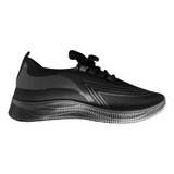 Zapatillas Negras, Ultima Tendencia, Super Oferta!