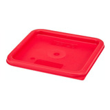 Tapa Para Recipiente 5,7 / 7,6 L Polietileno Cambro