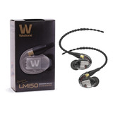 Westone Um Pro50 Gen 2 Audífonos In Ear Monitor Personal Pro