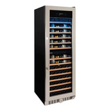 Danby Cava Refrigerador Enfriador Vinos Botellas Luz Led