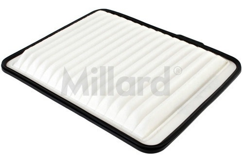 Filtro Aire Millard Para Chevrolet; Colorado 2008; Hummer H3 Foto 2