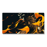 Mousepad Xxxl (100x50cm) Valorant Cod:007 - Phoenix