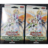 Yugi-oh 2 Structure Deck Rokket Revolt 1st Edition 