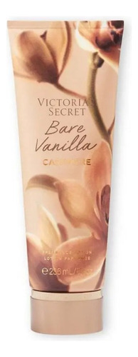 Hidratante Victorias Secret Bare Vanilla Cashemere 236ml