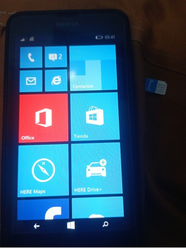 Celular Nokia 6030 Usado Libre 