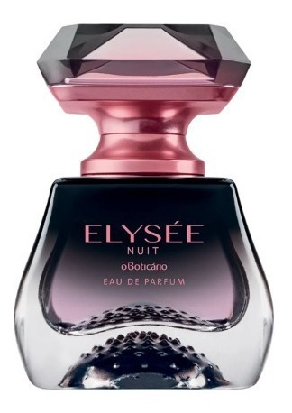 Elysée Nuit Eau De Parfum 50ml