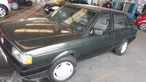 VOLKSWAGEN VOYAGE 1.8 AP 