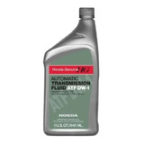 Aceite De Caja Automatica Atf Dw-1 Original Honda