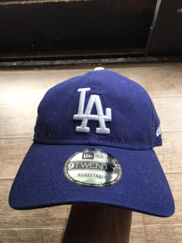 Gorra De Los Angeles Dodgers Mlb Beisbol