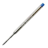 Carga Para Caneta Esferográfica Sheaffer K Azul Média