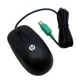 Mouse Optico Hp Parte: 674315-001