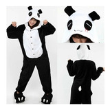 Pijama Oso Panda Kigurumi Kawaii Polar Entero Adulto