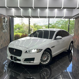 Jaguar Xf 2.0 L Pure 2017