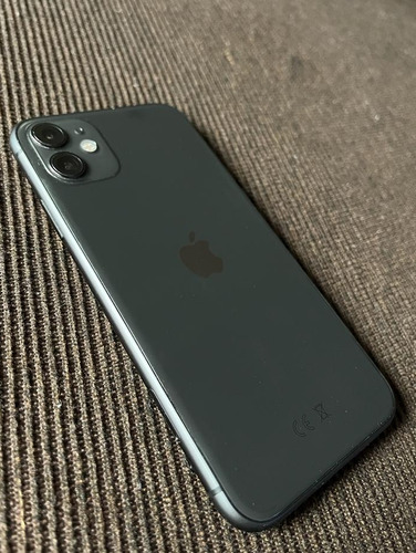 iPhone 11 128 Gb Impecable 