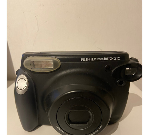 Cámara Instax 210 Fujifilm