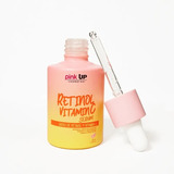 Pink Up Suero De Retinol Y Vitamina C