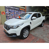 Fiat Strada Endurance D/c 1.4 2021-35.500km