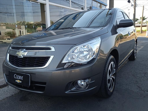 COBALT 1.8 MPFI LT 8V FLEX 4P MANUAL