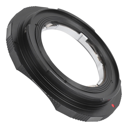 Anillo Adaptador De Lente Newyi Lmgfx Para Lente Leica Lm