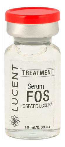 Fosfatidilcolina Serum Sin Tacc Dermapen Uso Topico